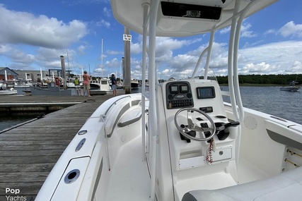 Tidewater 230 Lxf