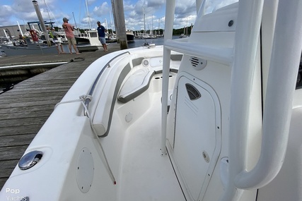 Tidewater 230 Lxf