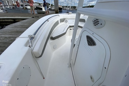 Tidewater 230 Lxf