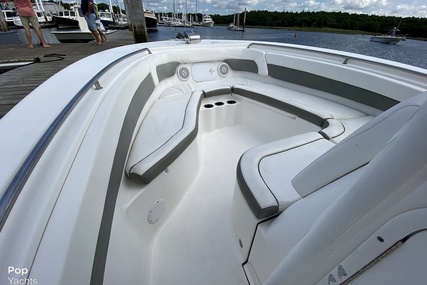 Tidewater 230 Lxf