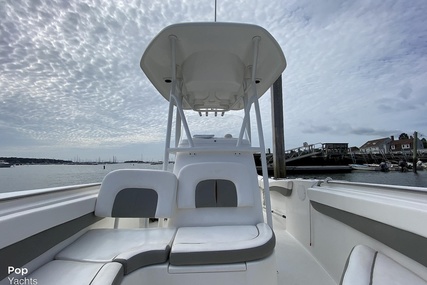 Tidewater 230 Lxf