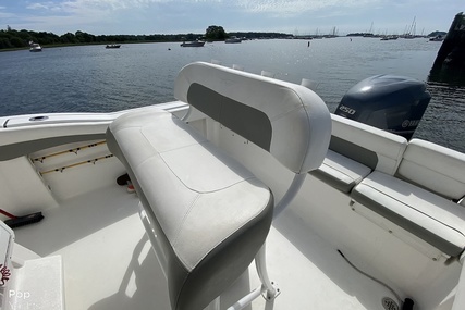 Tidewater 230 Lxf