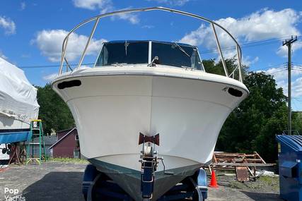 Chris Craft Commander 282 Sport Fish