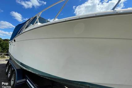 Chris Craft Commander 282 Sport Fish