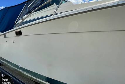 Chris Craft Commander 282 Sport Fish