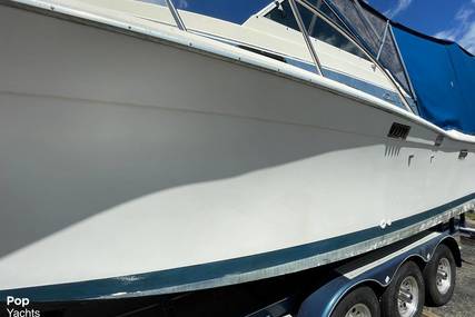 Chris Craft Commander 282 Sport Fish