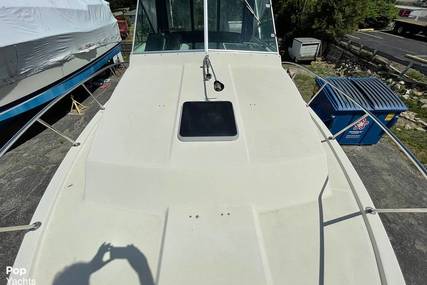 Chris Craft Commander 282 Sport Fish