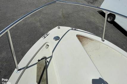 Chris Craft Commander 282 Sport Fish