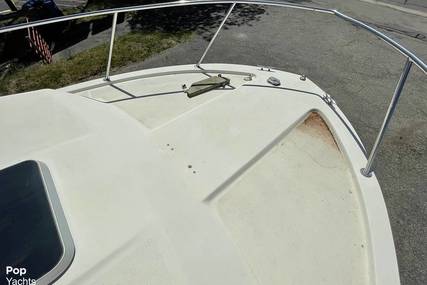 Chris Craft Commander 282 Sport Fish