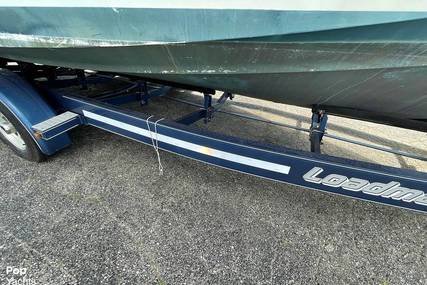 Chris Craft Commander 282 Sport Fish