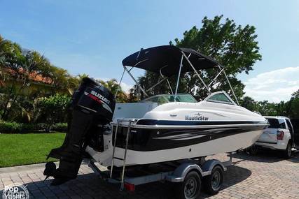 Nauticstar 210 DC