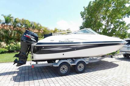 Nauticstar 210 DC