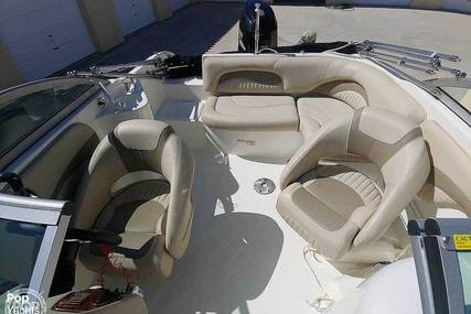 Nauticstar 210 DC