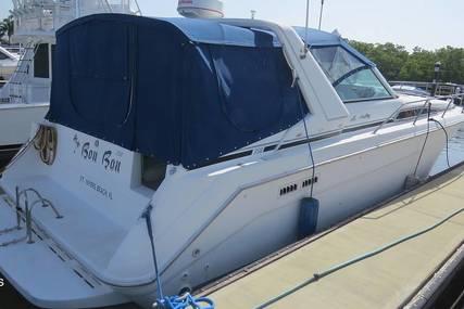 Sea Ray 350 EC