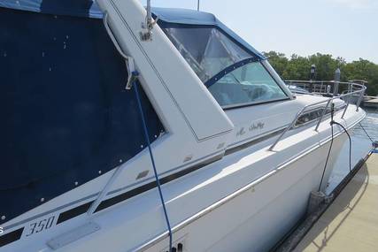 Sea Ray 350 EC