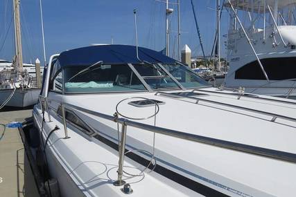 Sea Ray 350 EC