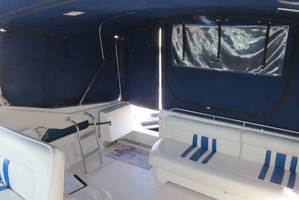 Sea Ray 350 EC