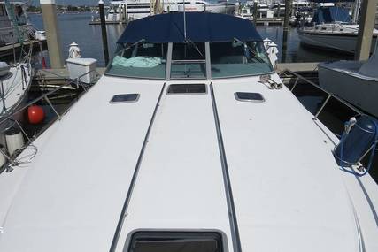 Sea Ray 350 EC