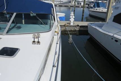 Sea Ray 350 EC