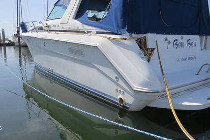 Sea Ray 350 EC