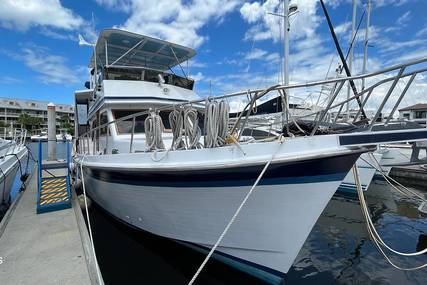 Trader 47' Tradewinds