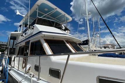 Trader 47' Tradewinds