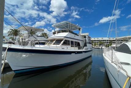 Trader 47' Tradewinds