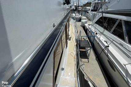 Trader 47' Tradewinds