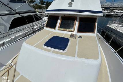 Trader 47' Tradewinds