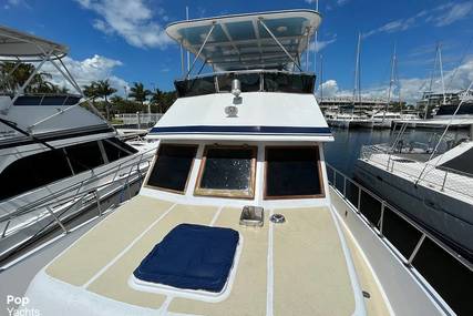 Trader 47' Tradewinds