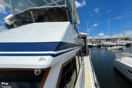 Trader 47' Tradewinds