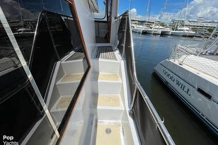 Trader 47' Tradewinds