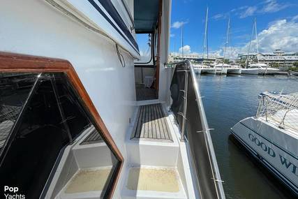 Trader 47' Tradewinds