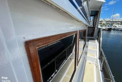 Trader 47' Tradewinds