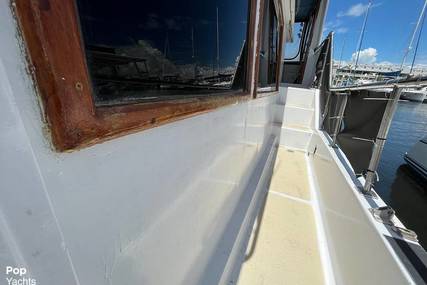 Trader 47' Tradewinds