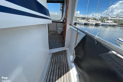 Trader 47' Tradewinds