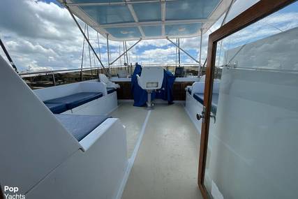 Trader 47' Tradewinds