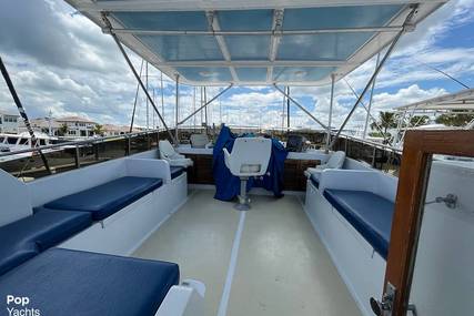 Trader 47' Tradewinds