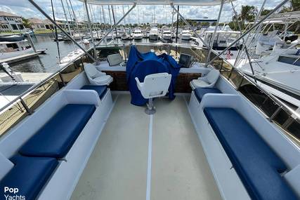 Trader 47' Tradewinds