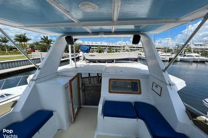 Trader 47' Tradewinds