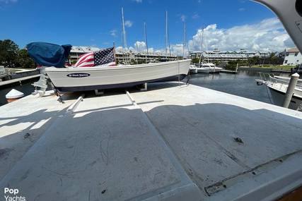 Trader 47' Tradewinds