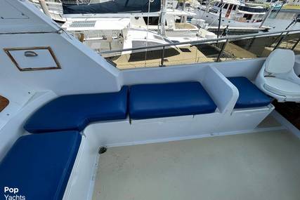 Trader 47' Tradewinds