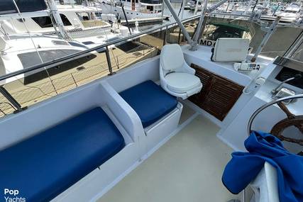 Trader 47' Tradewinds