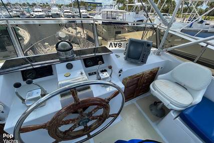 Trader 47' Tradewinds