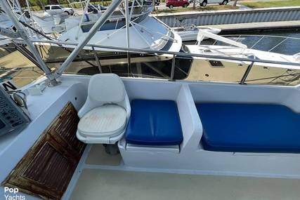 Trader 47' Tradewinds