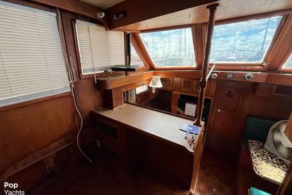 Trader 47' Tradewinds