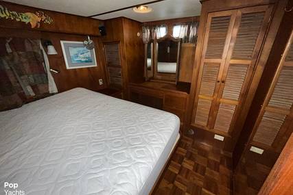 Trader 47' Tradewinds