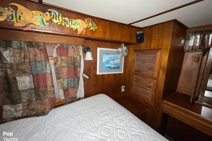 Trader 47' Tradewinds