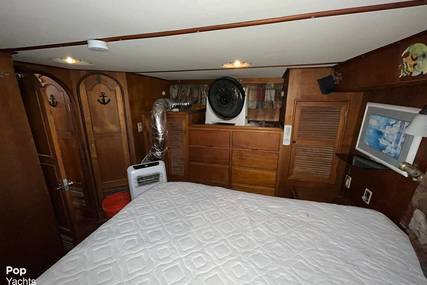 Trader 47' Tradewinds