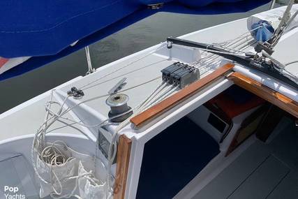 Freedom Yachts 21 Shoal